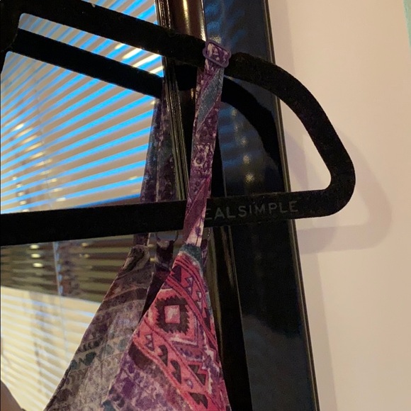 Flowy adjustable strap tank - Picture 3 of 3